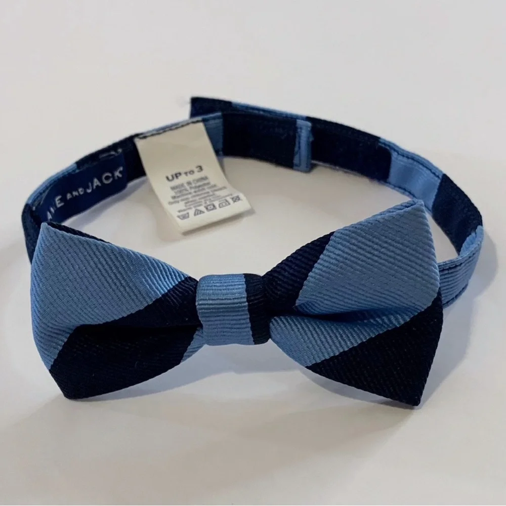 Janie and Jack Bow Tie